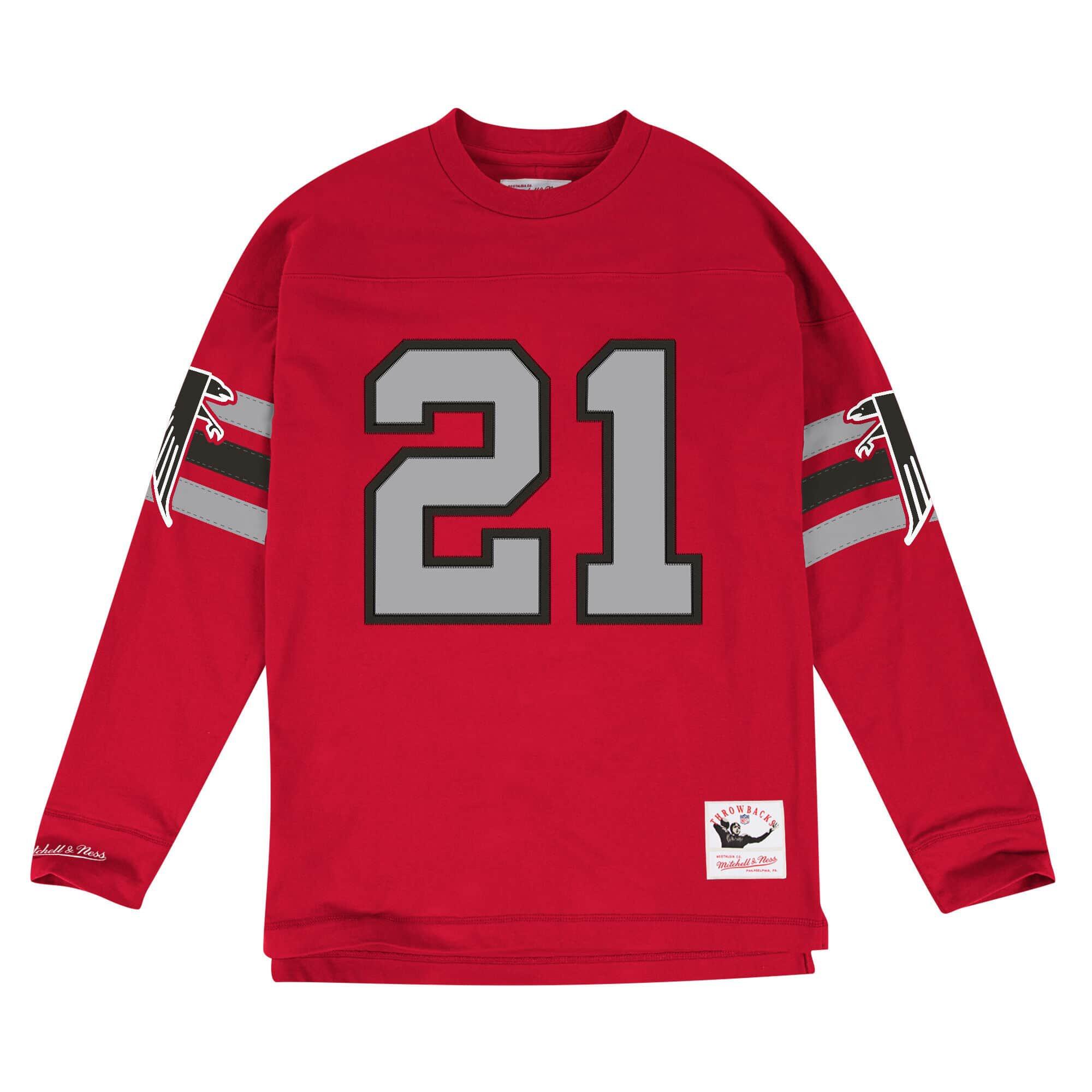 MITCHELL & NESS picture