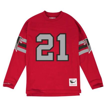 Maillot NFL Atlanta Falcons Deion Sanders