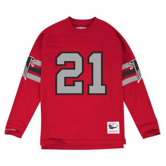 Maillot NFL Atlanta Falcons Deion Sanders