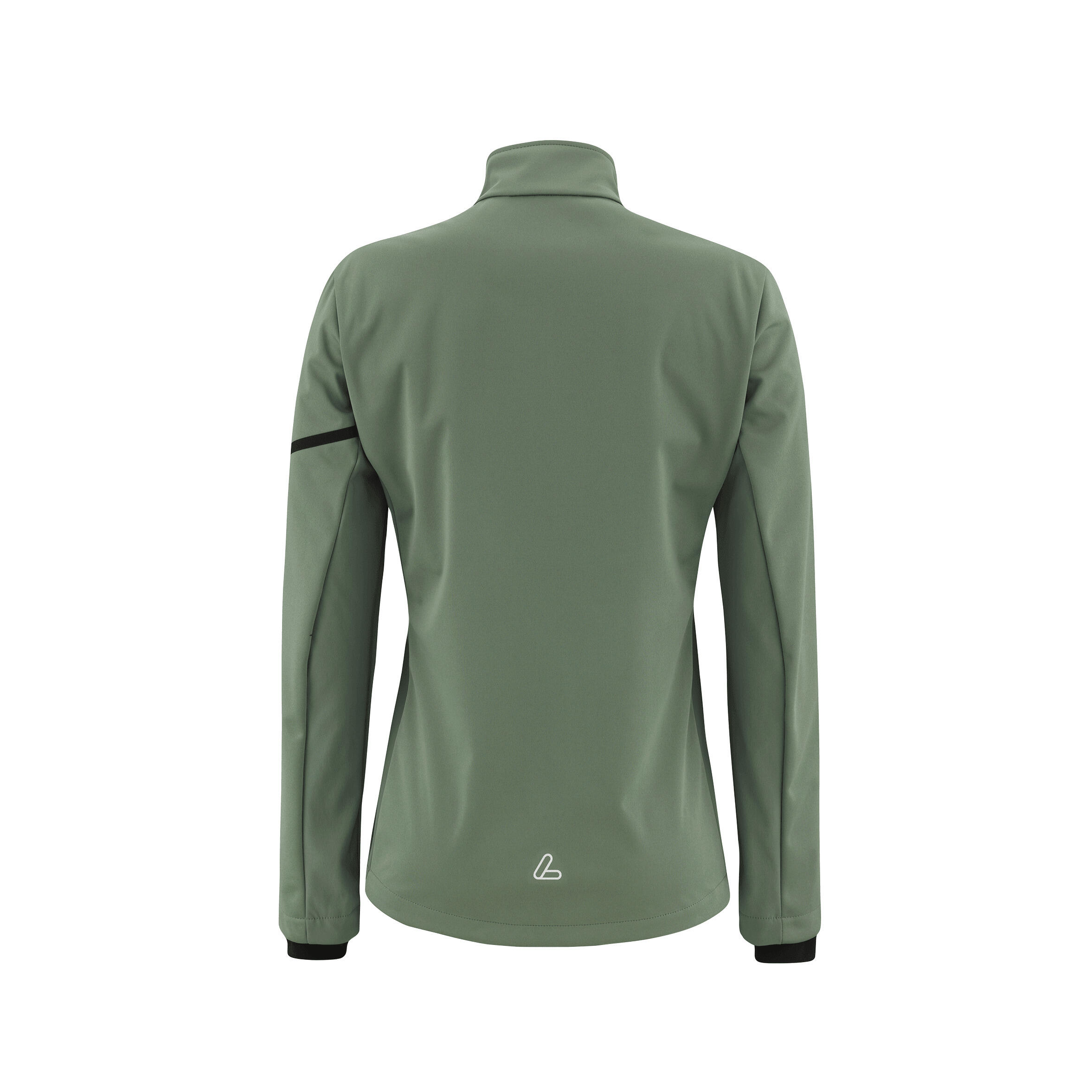 Polaire femme Löffler Farida CF AB Light 3/3