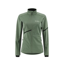 Polaire femme Löffler Farida CF AB Light