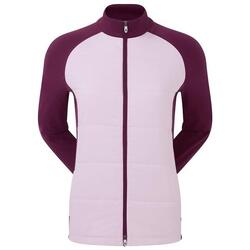 FOOTJOY Veste De Golf Femme Hybrid Pink Rose