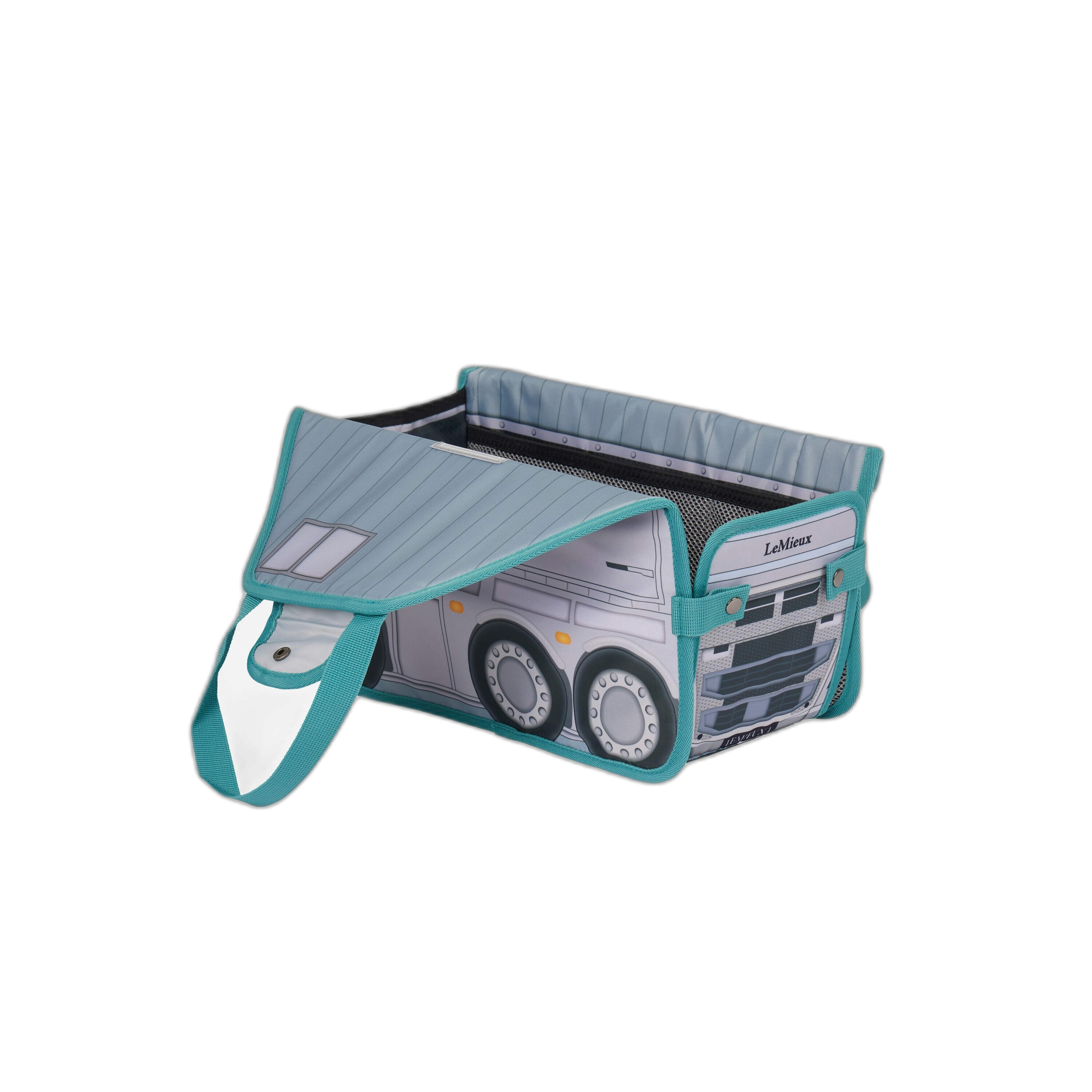 Sac de transport pour peluche LeMieux Toy Pony 2/4