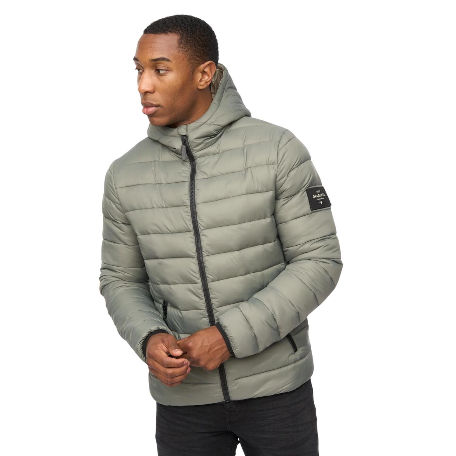 Giacca Uomo Crosshatch Gattering MVE Salvia 4/4