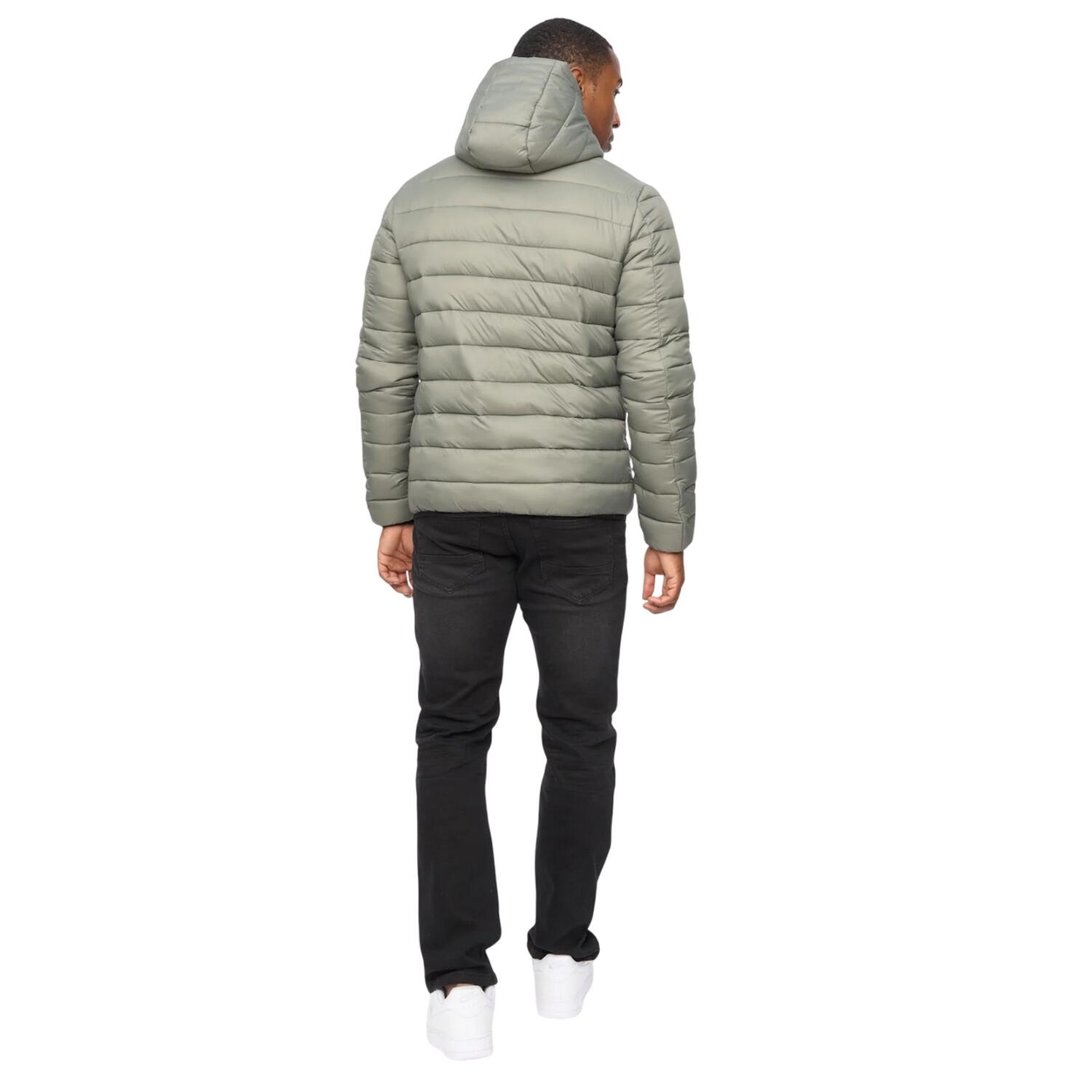 Giacca Uomo Crosshatch Gattering MVE Salvia 3/4