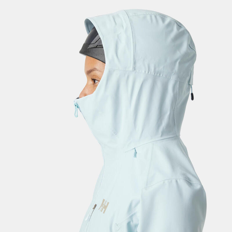 Geaca de foita W Verglas Bc Jacket femei