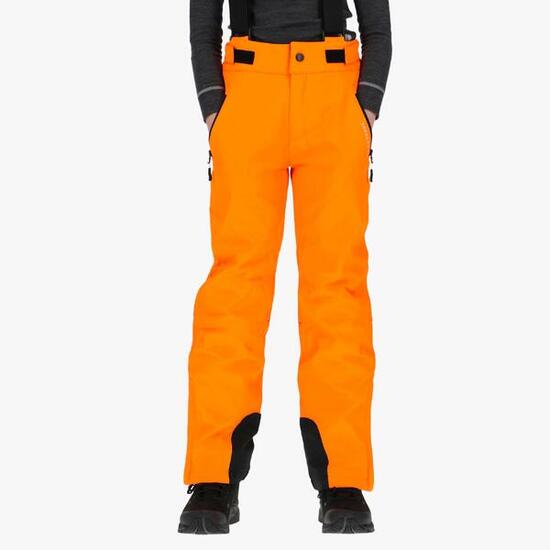 Pantalon de ski junior imperméable coupe-vent respirant Ski Pants JR