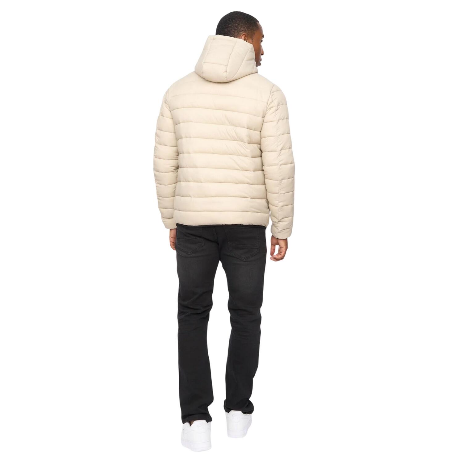 Veste GATTERING MVE Homme (Beige Gris) 3/4
