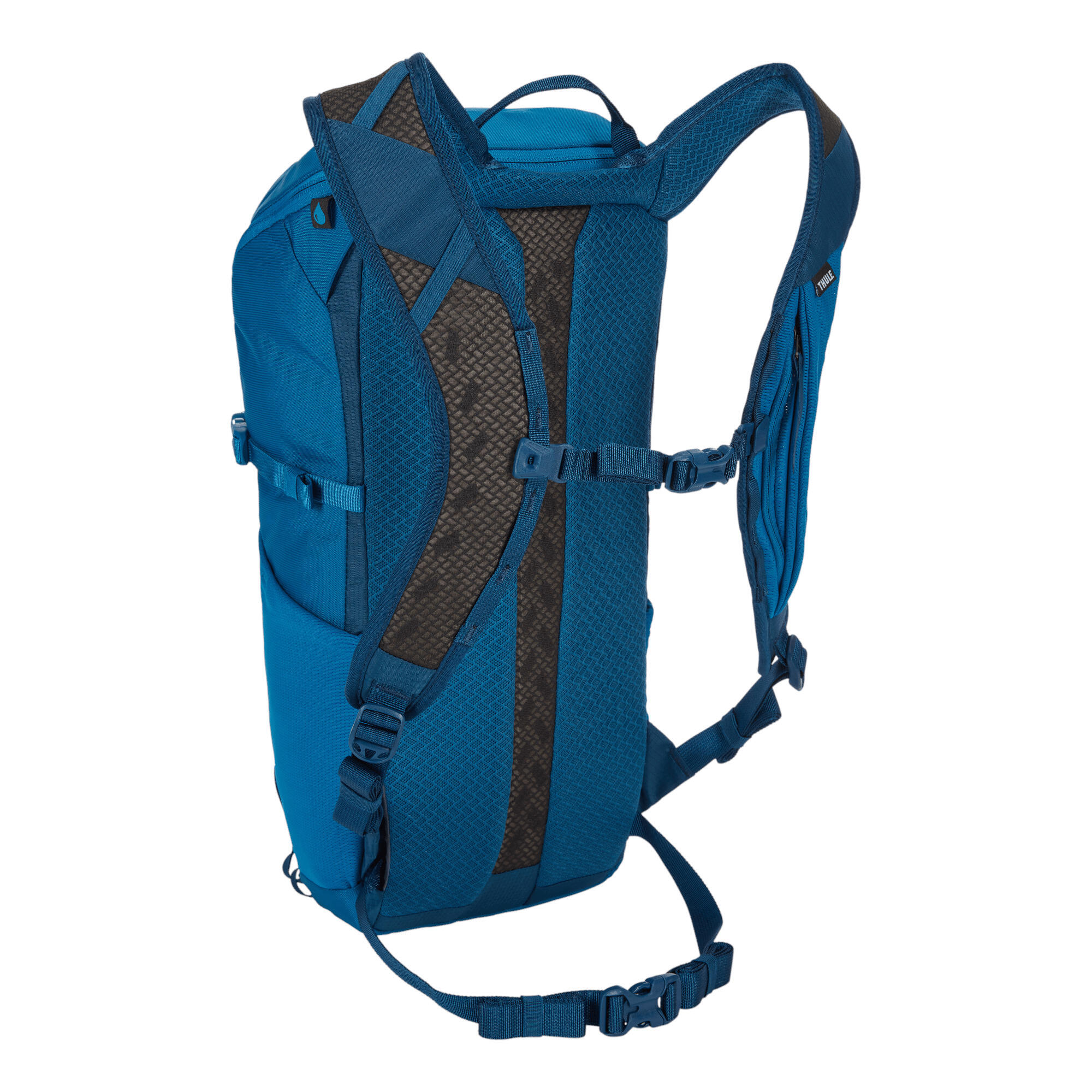 Wandelrugzak Thule AllTrail Mykonos 15 BLUE 15 LITRES 2/6