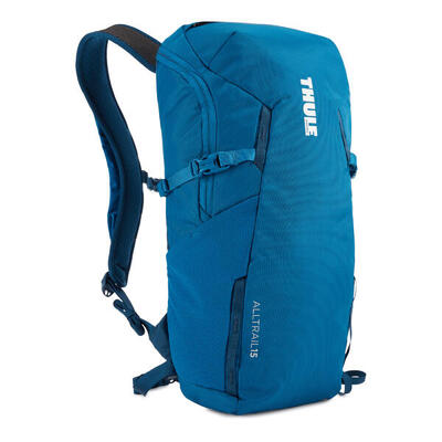 Wandelrugzak thule alltrail mykonos 15 blue 15 litres