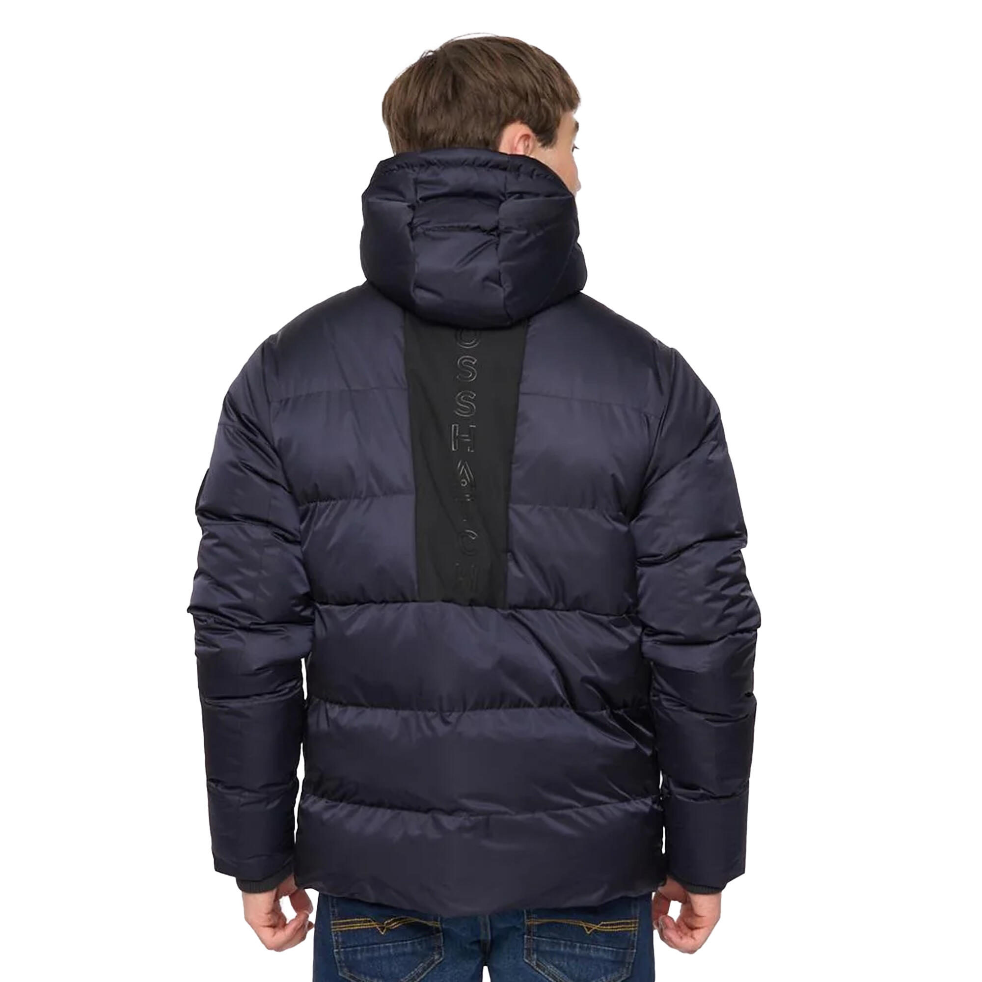 "Chimmax" Jacke für Herren Marine 3/4