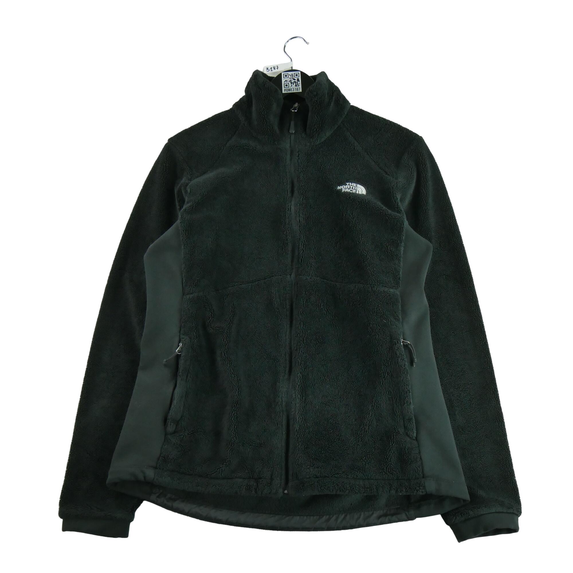 THE NORTH FACE Reconditionné - Veste polaire Femme Osito TNF Noir - Excellent