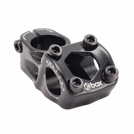Aluminiowy wspornik Box Two Top Load Pro