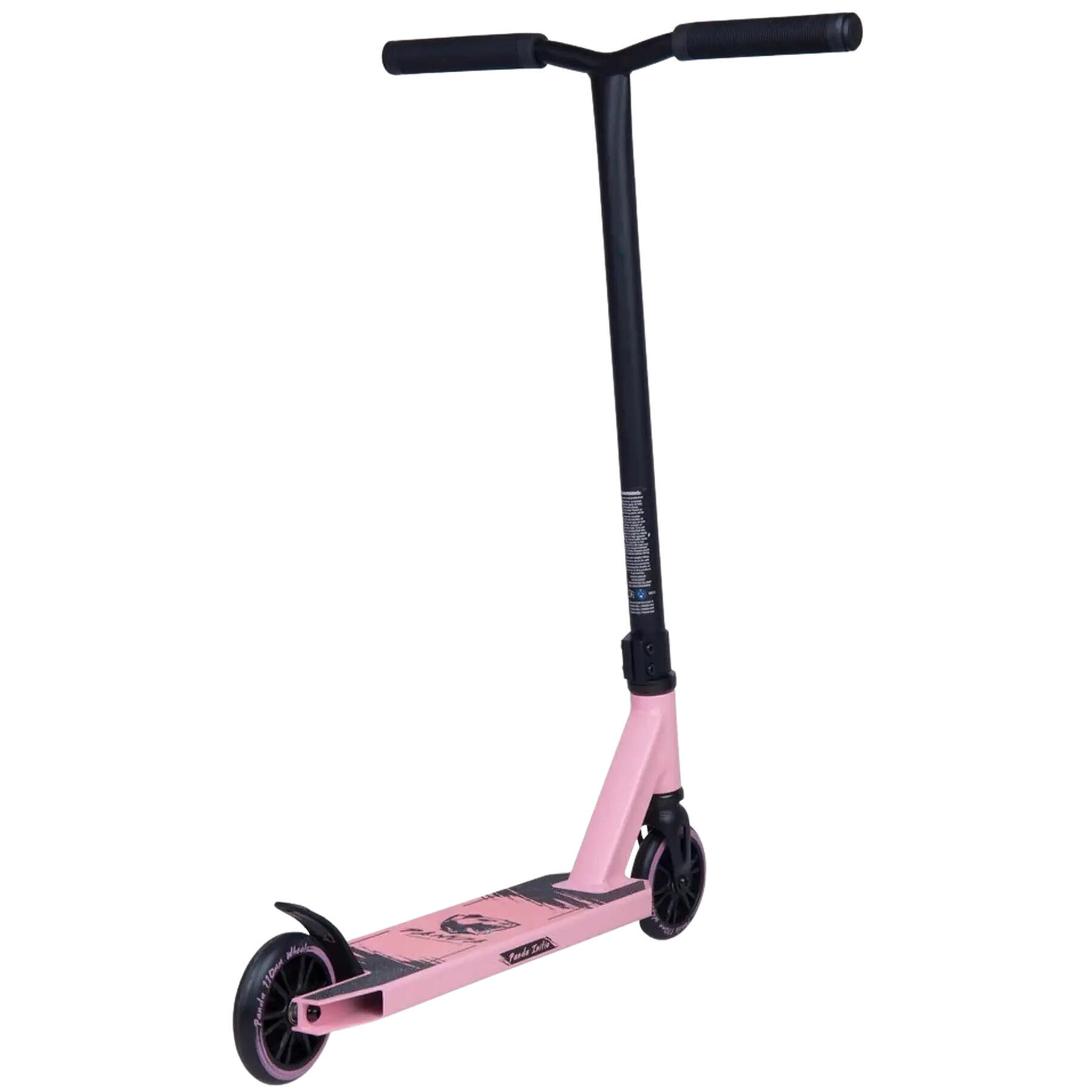 Scooter Freestyle Panda Initio V2 2/5