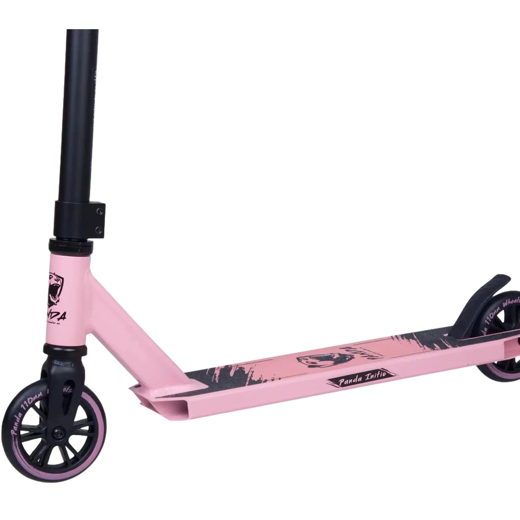 Scooter Freestyle Panda Initio V2 4/5