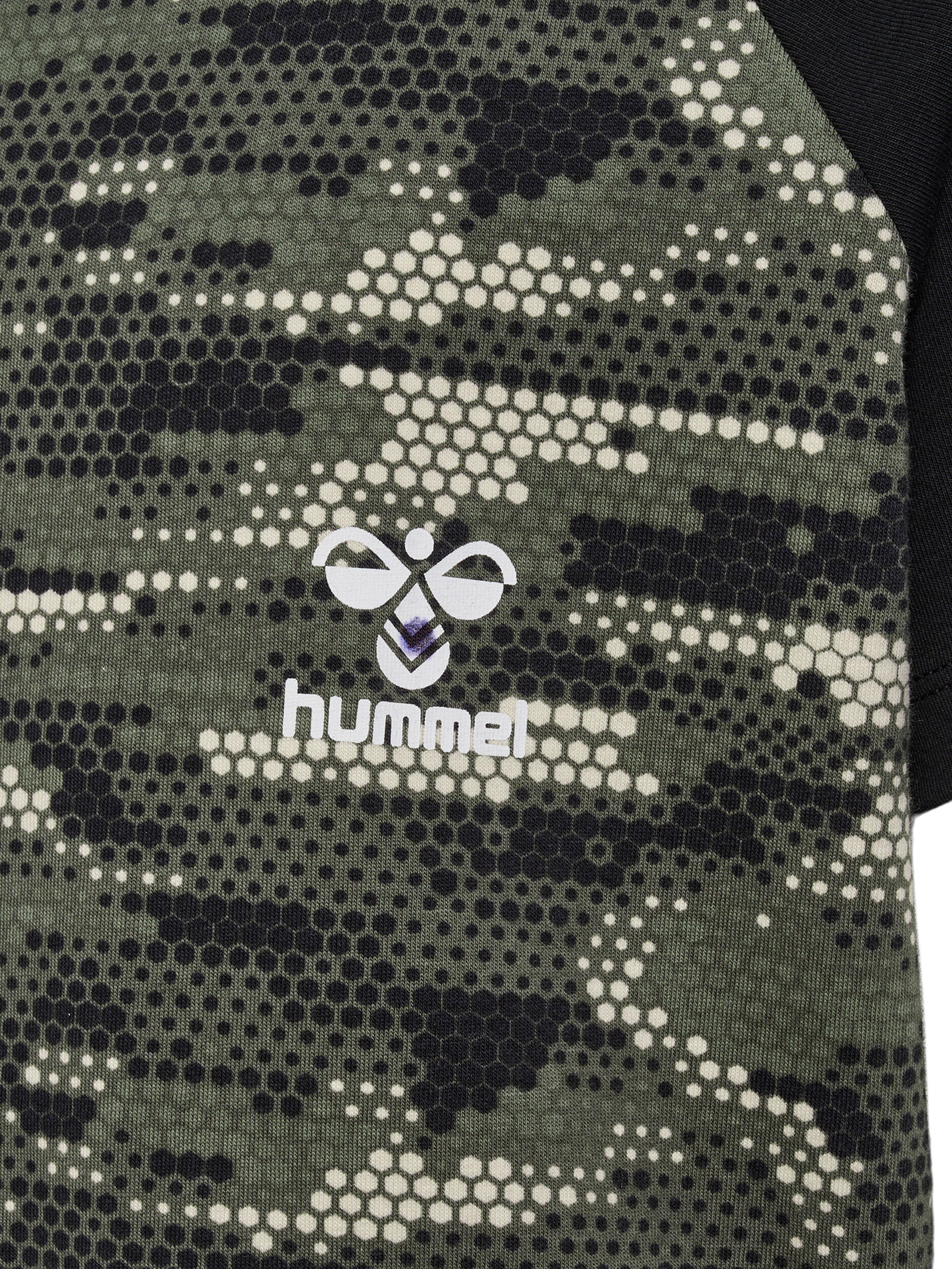 Camiseta Hmlfsk Niño 3/5