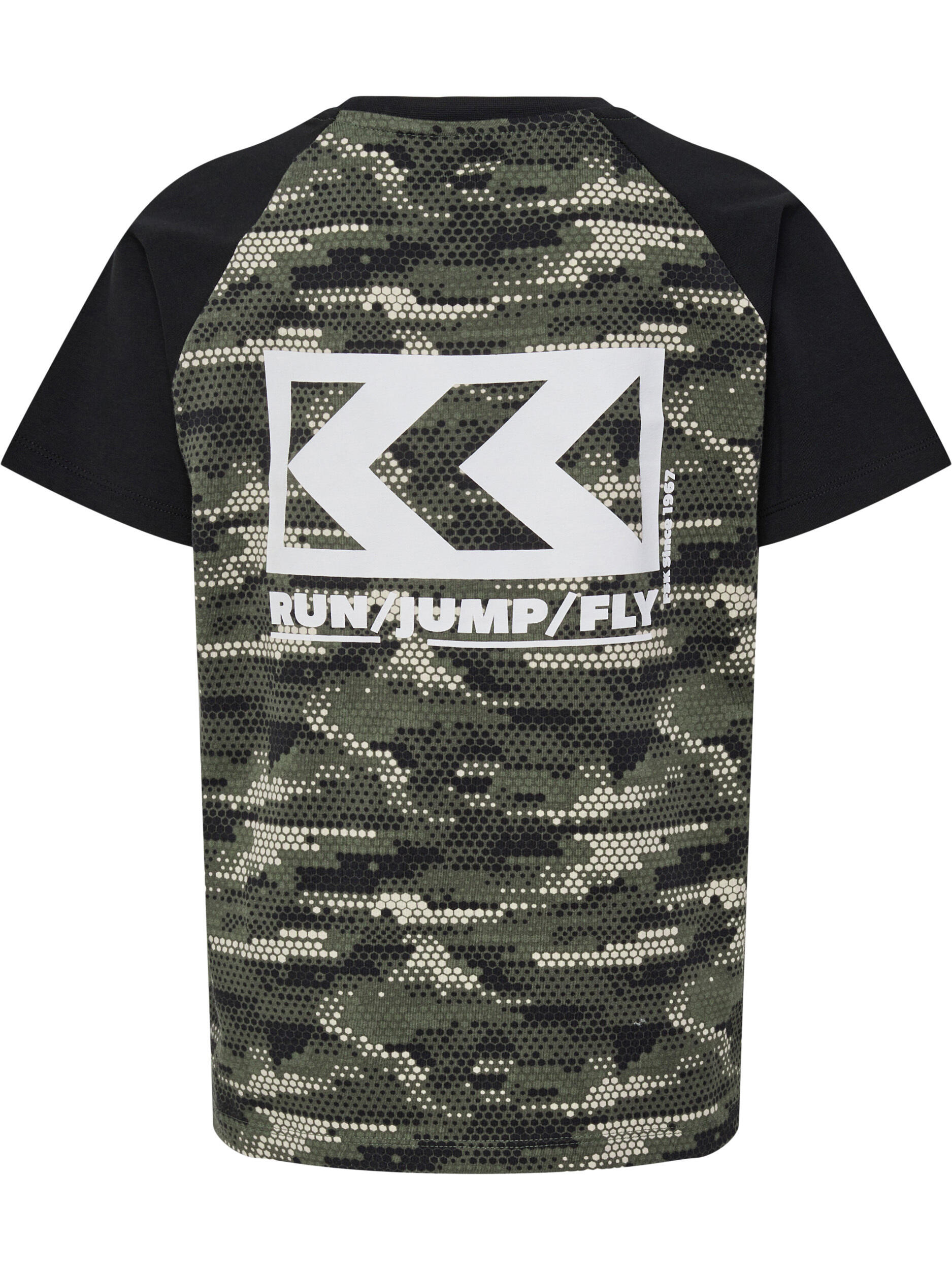 Camiseta Hmlfsk Niño 2/5