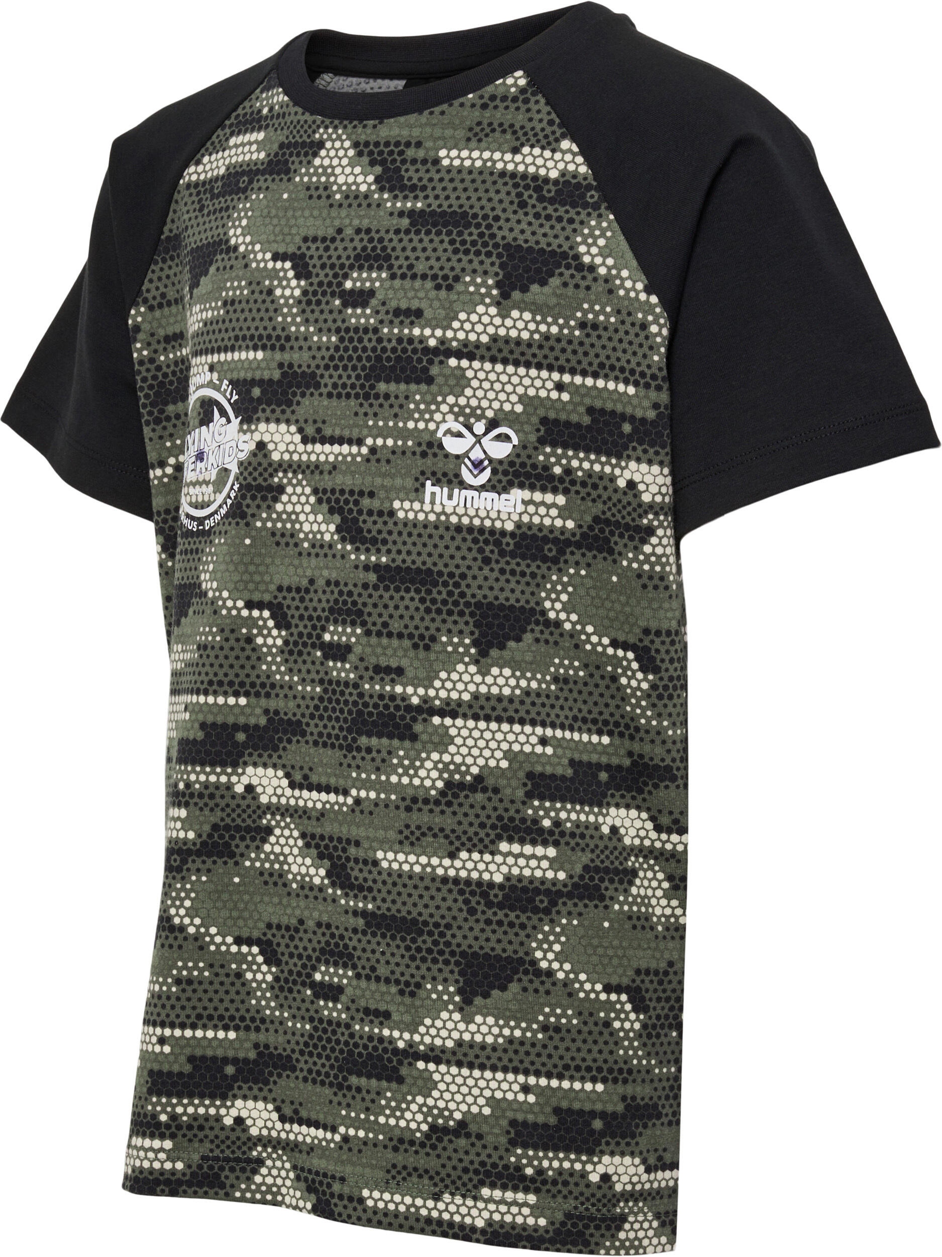 Camiseta Hmlfsk Niño 4/5