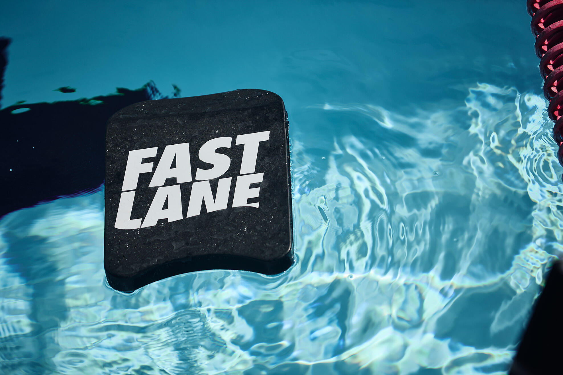 Zwemplank Z3R0D Fast Lane 4/5
