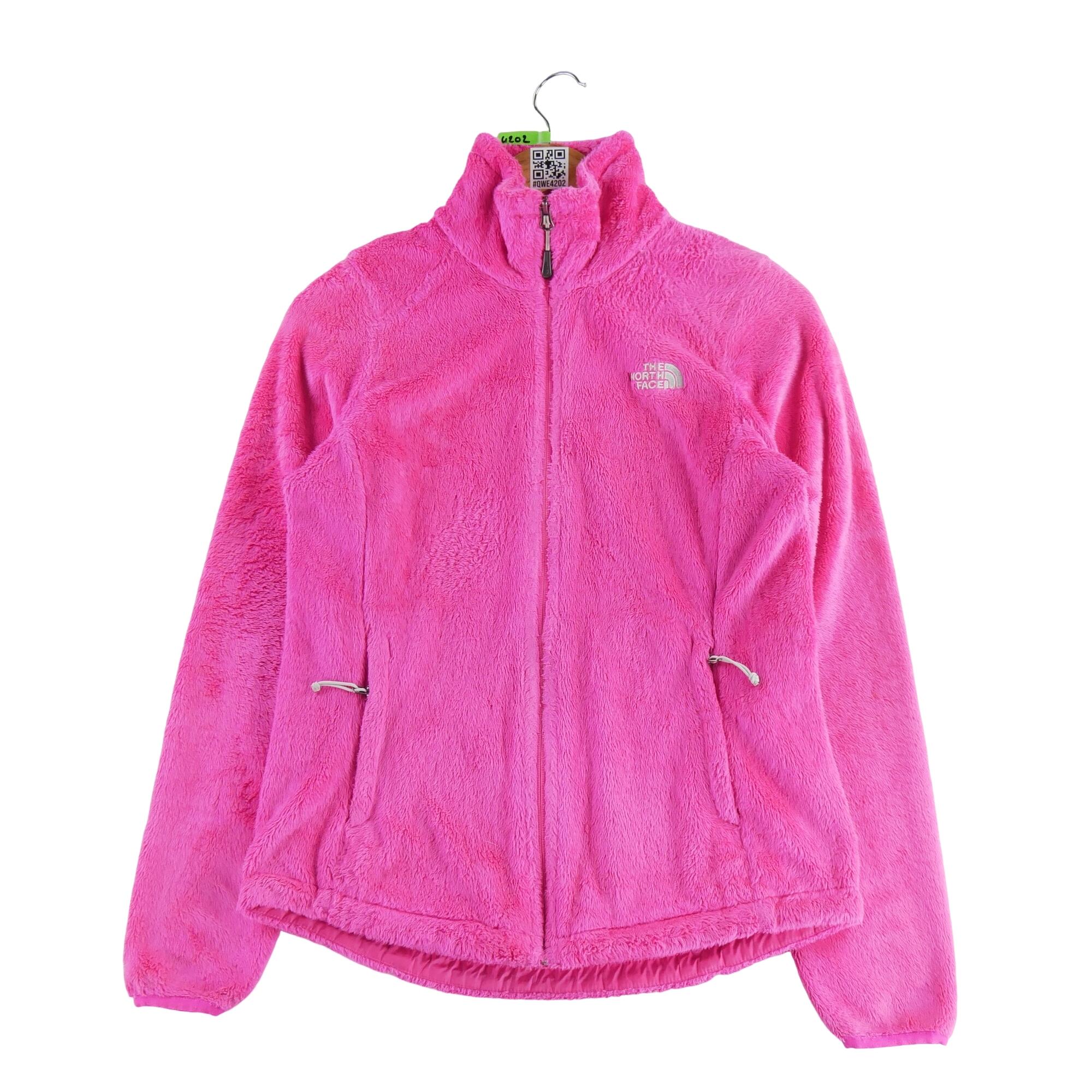 THE NORTH FACE Reconditionné - Veste polaire Femme Osito TNF - Très Bon État