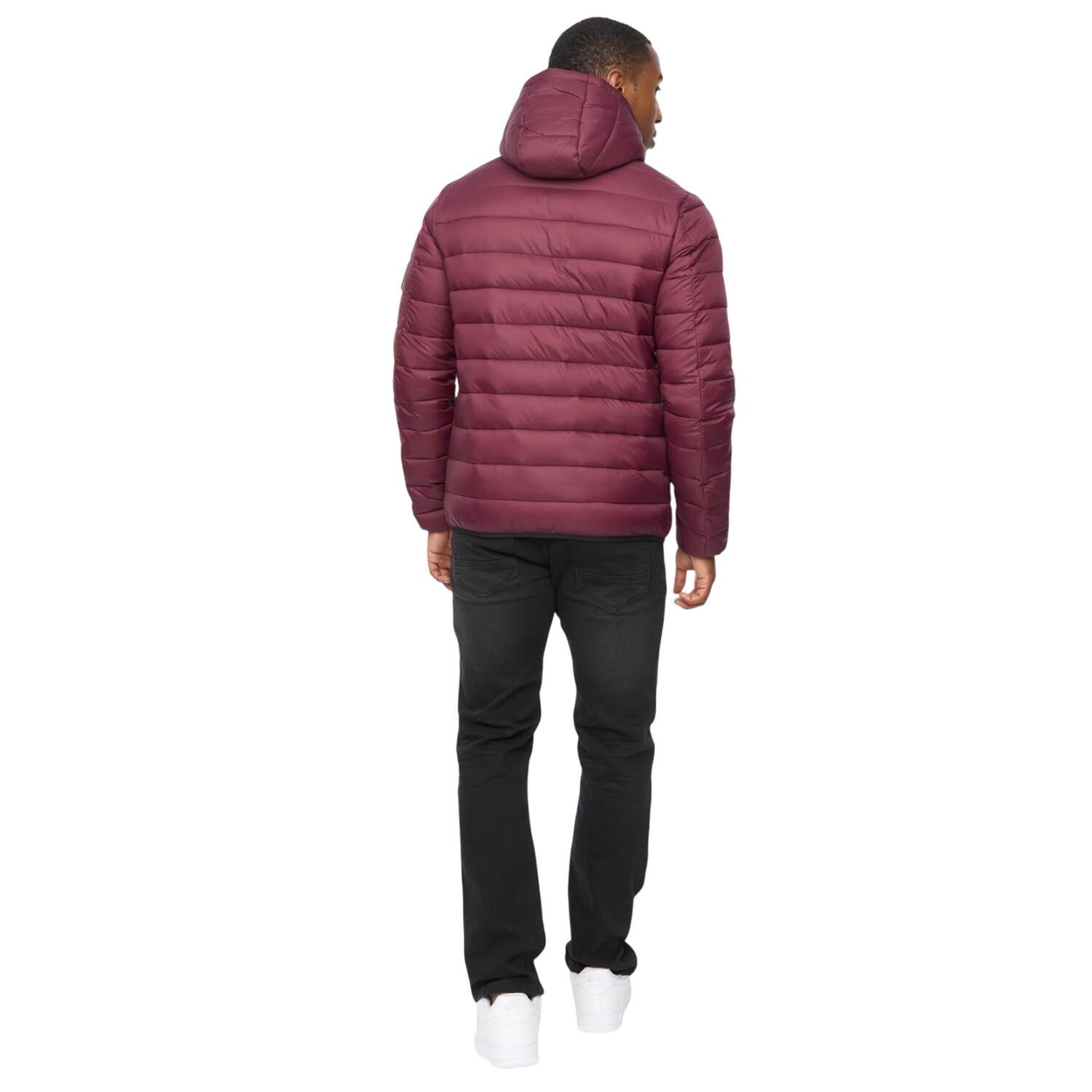 Veste GATTERING MVE Homme (Rhum Raisin) 3/4