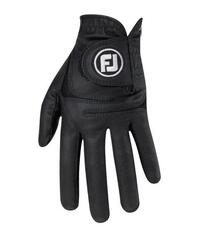 FOOTJOY Gants De Golf Weathersof Homme Noir