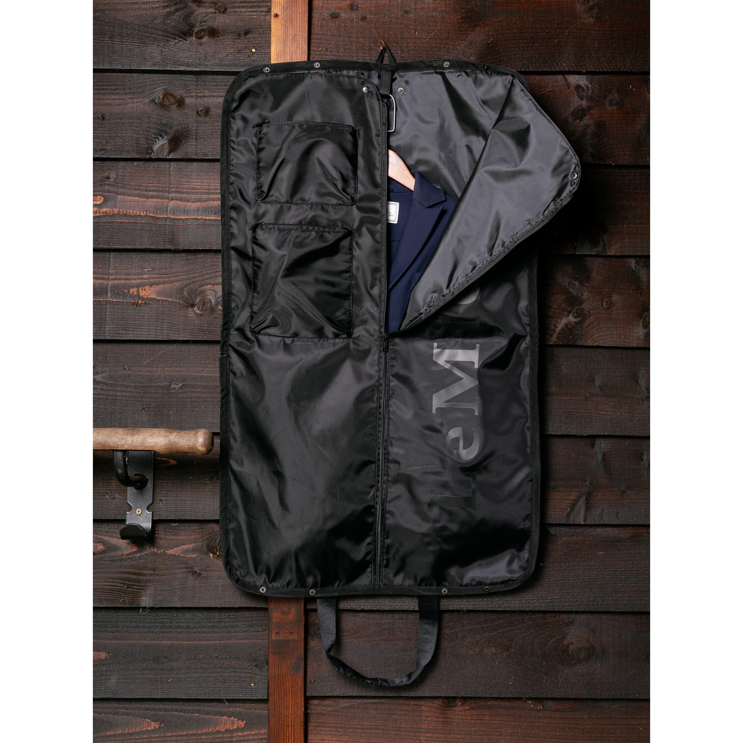 LEMIEUX Copri giacca da concorso LeMieux