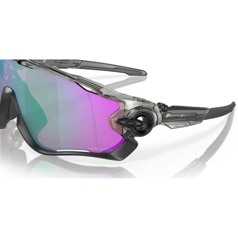 Occhiali da sole Oakley Jawbreaker™ verres Prizm Road Jade 5/6