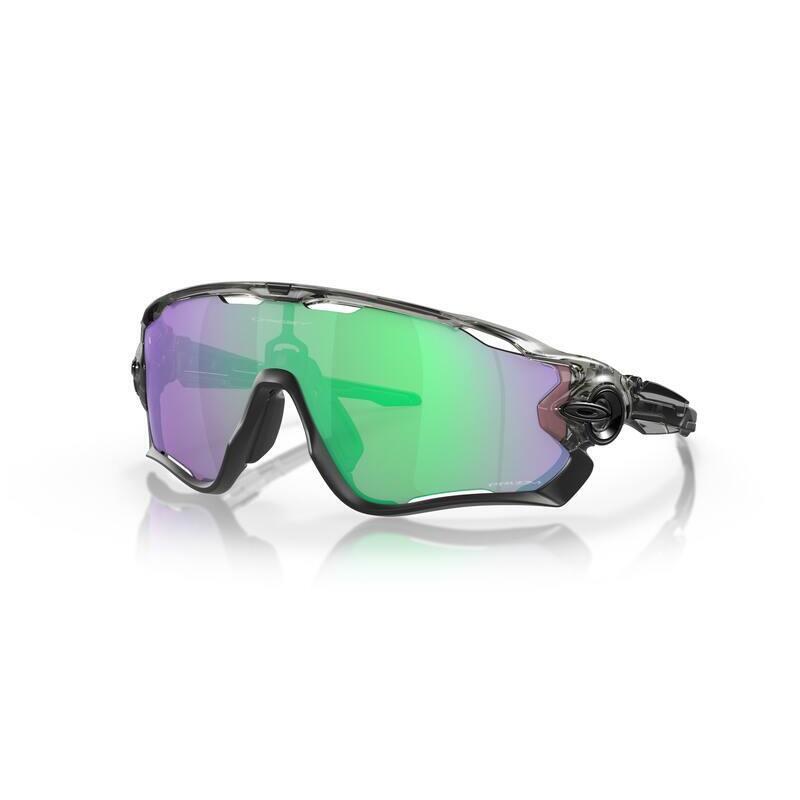 OAKLEY Occhiali da sole Oakley Jawbreaker™ verres Prizm Road Jade