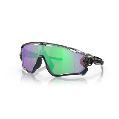 Sonnenbrille Oakley Jawbreaker™ verres Prizm Road Jade