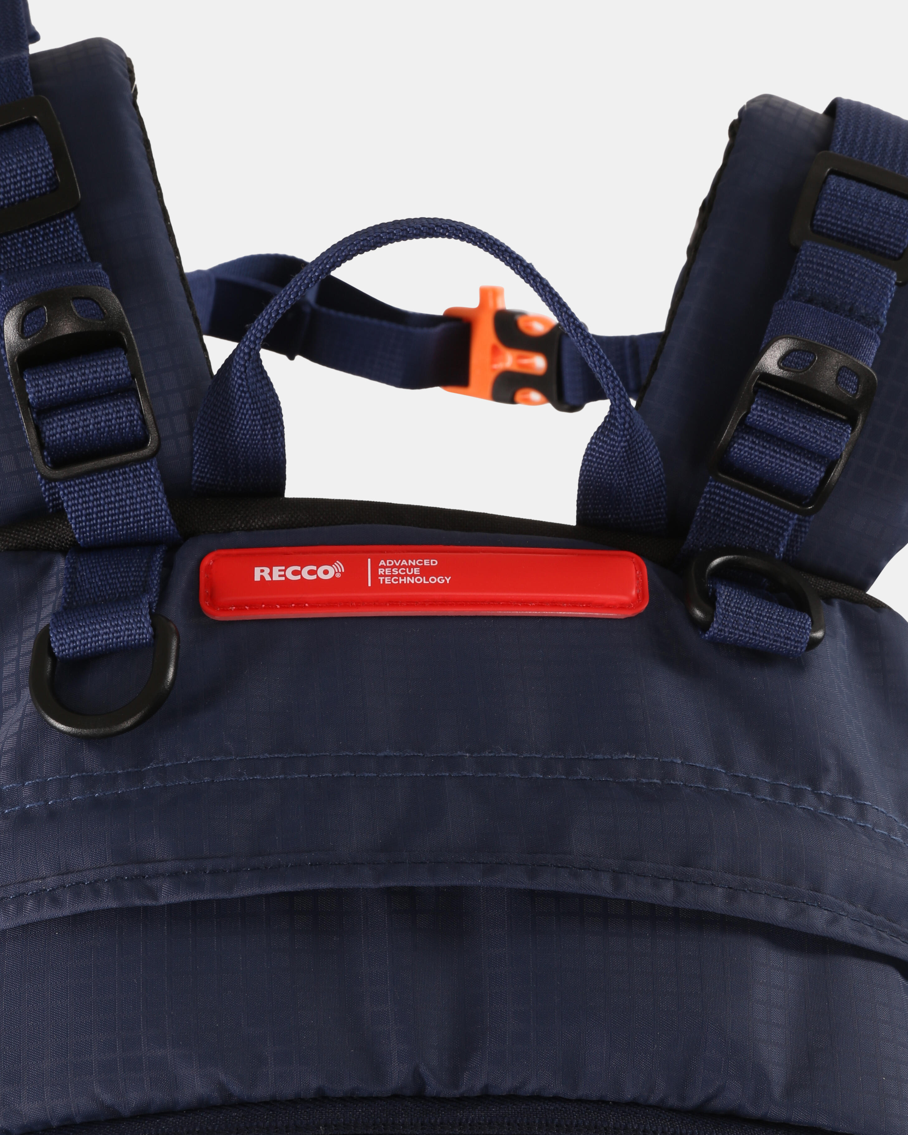 Mochila unisex de fuera de pista Kilpi RISE 30-U 3/7