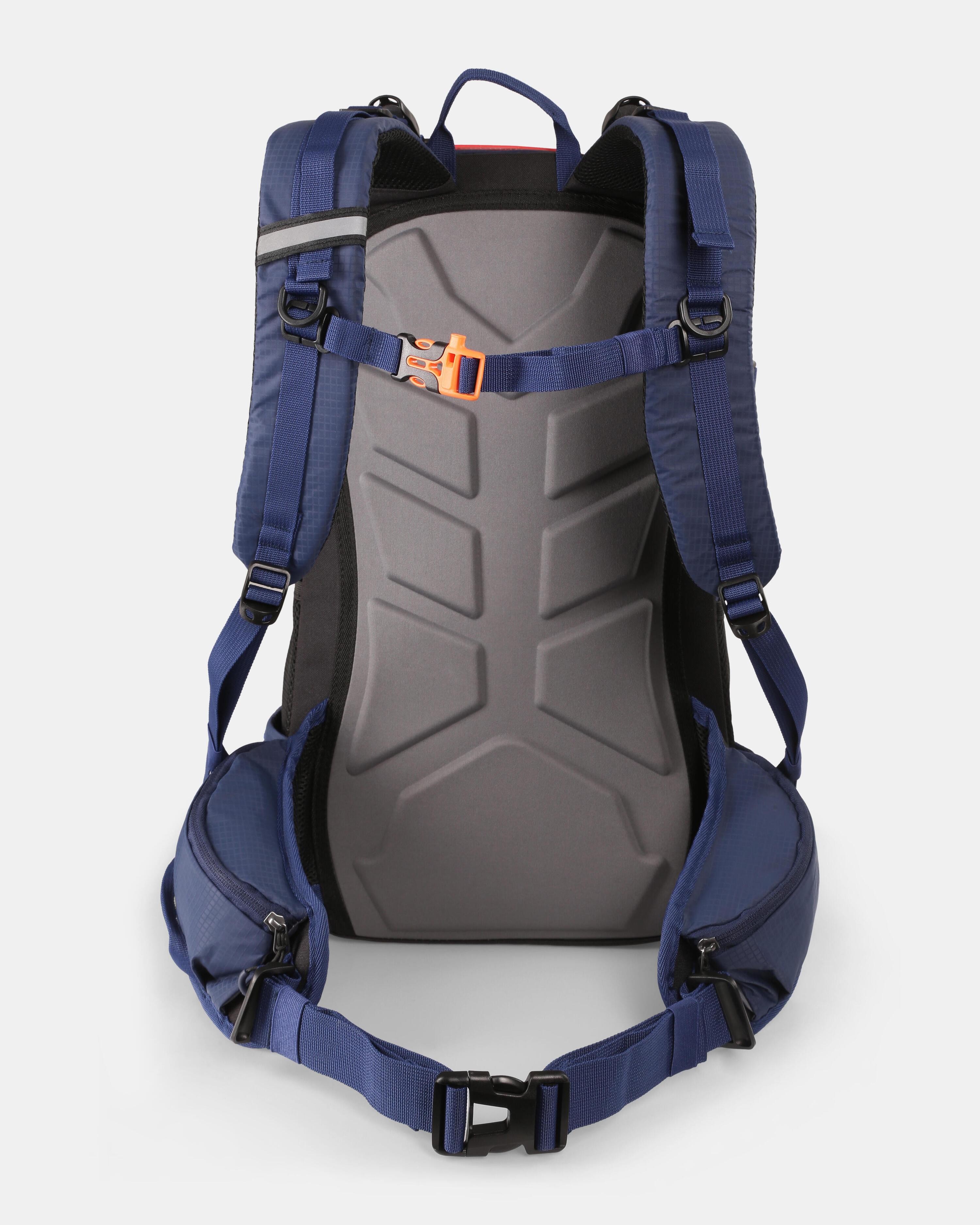 Mochila unisex de fuera de pista Kilpi RISE 30-U 2/7