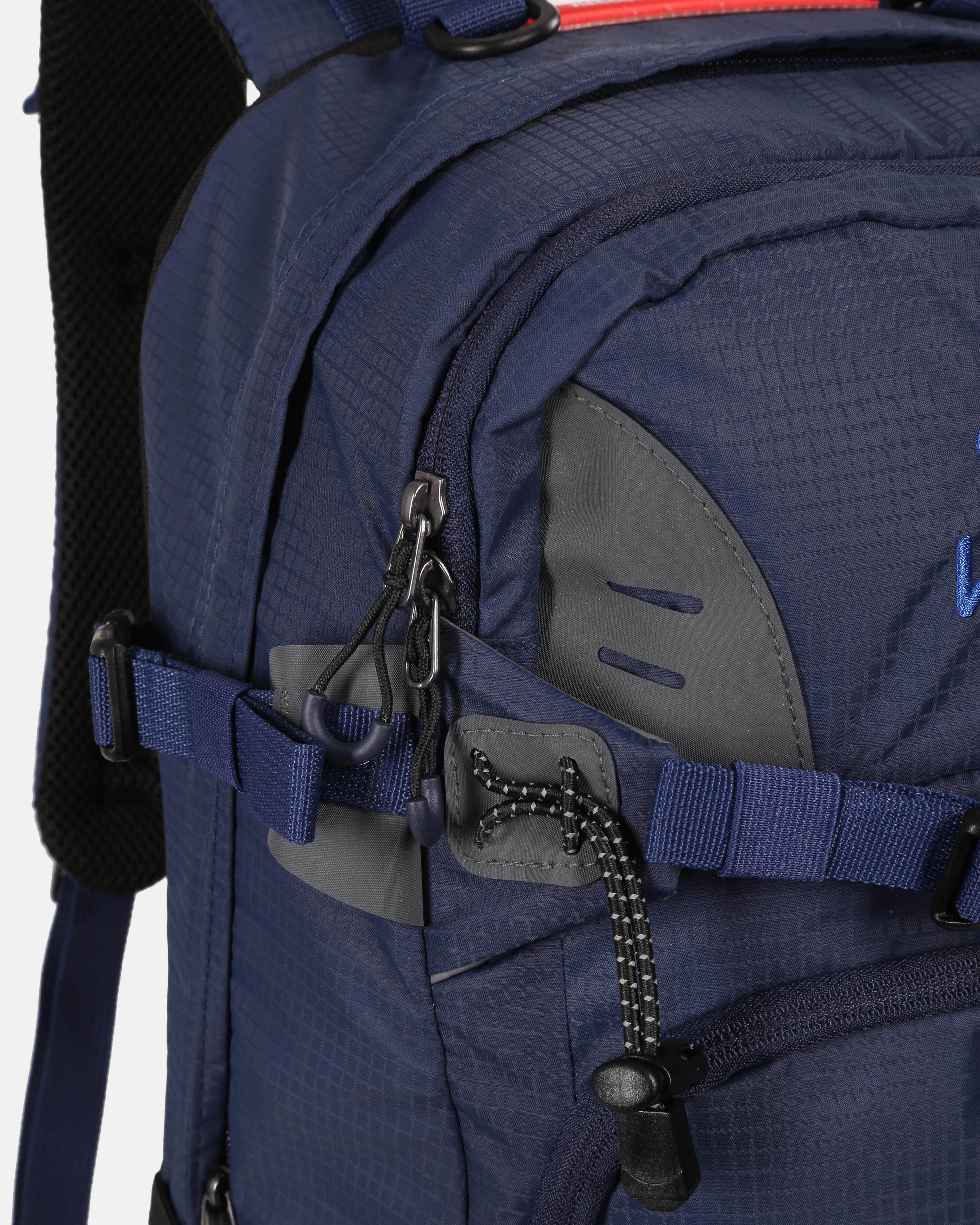 Mochila unisex de fuera de pista Kilpi RISE 30-U 5/7