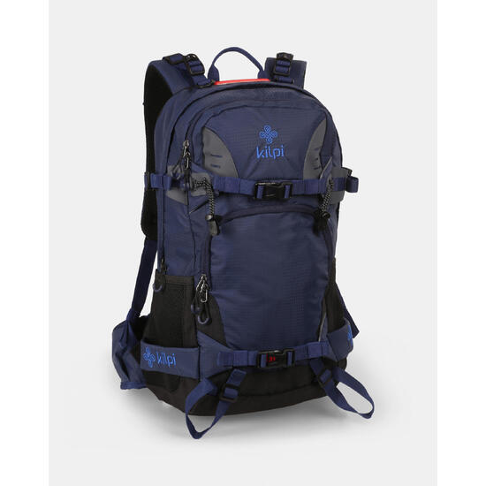 Plecak freeride unisex Kilpi RISE 30-U