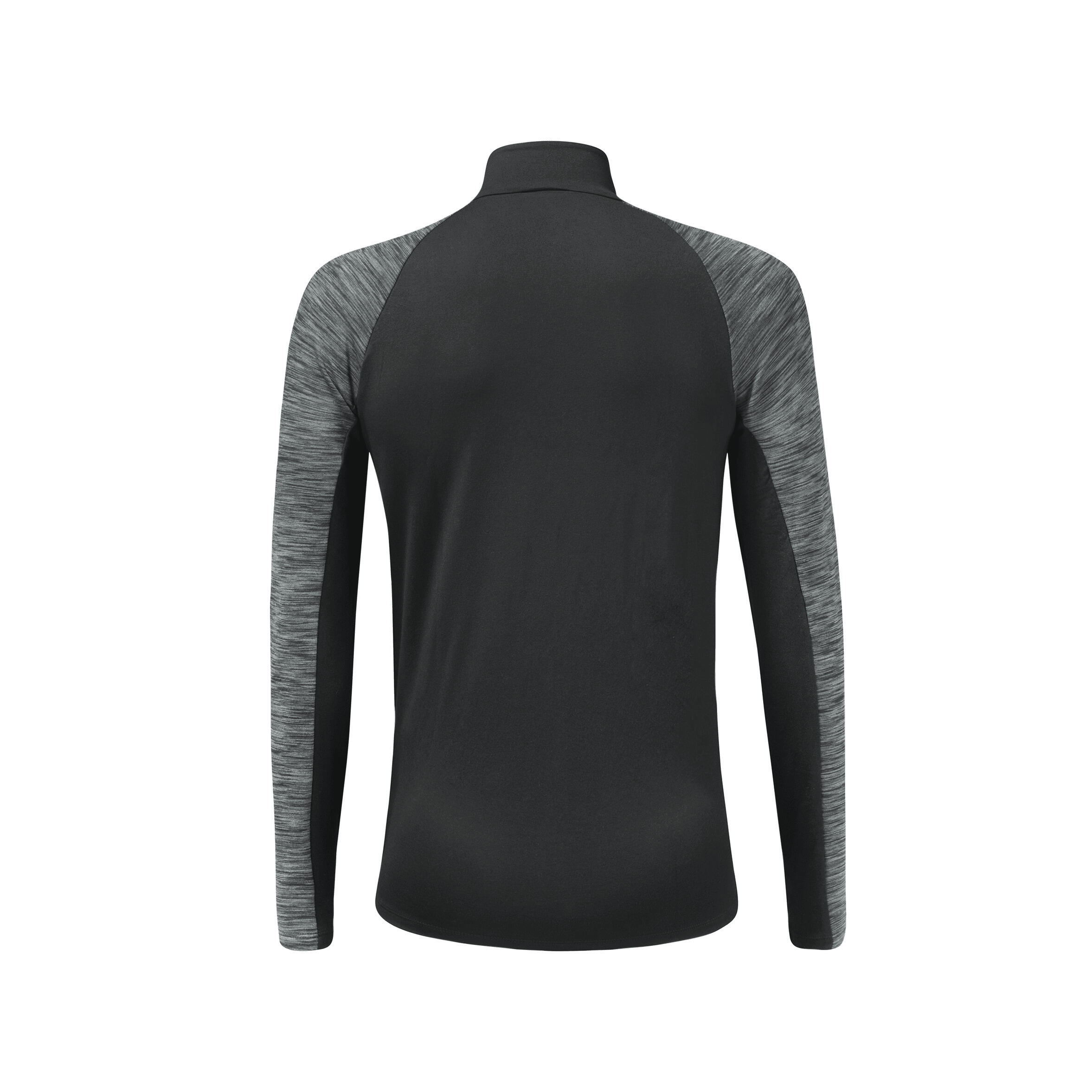 M MIDLAYER STRIPES TRANSTEX 2/2