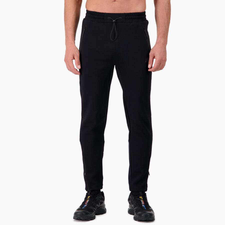 Pantaloni con zip impermeabili Uomo Running NEOTECH PANT 3/7