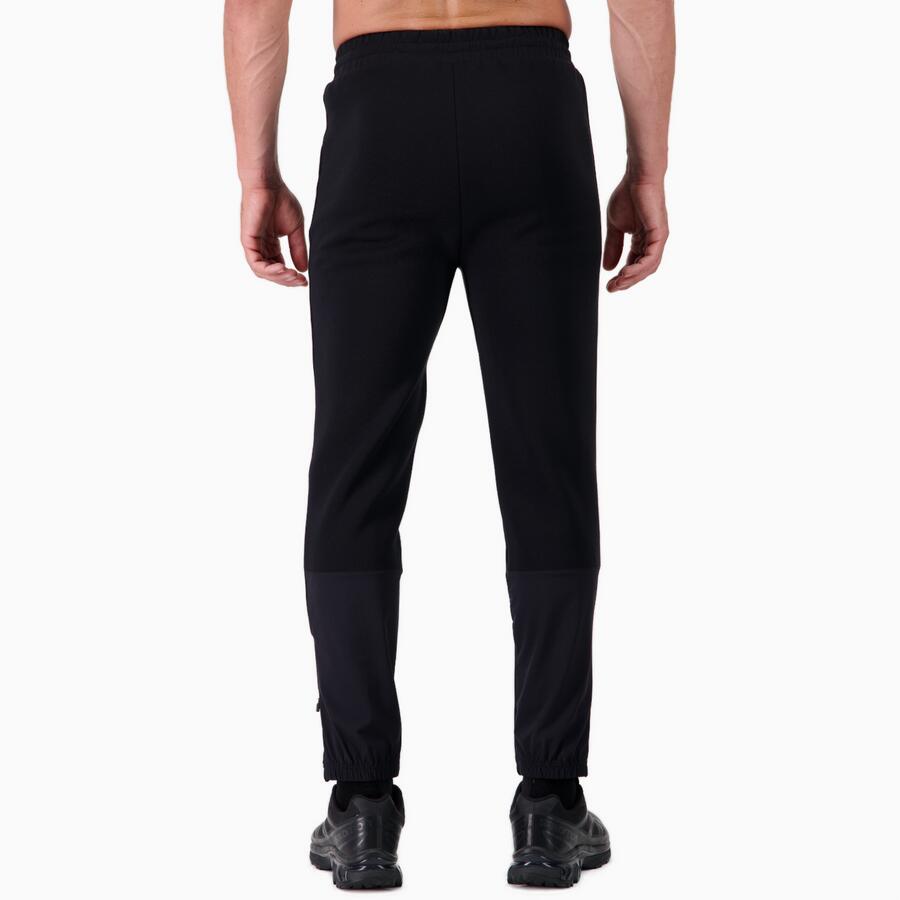 Pantaloni con zip impermeabili Uomo Running NEOTECH PANT 2/7