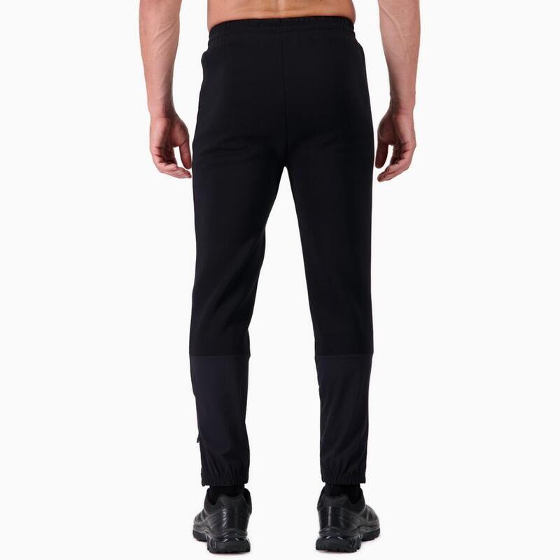Pantaloni cu fermoar impermeabili Bărbați Alergare NEOTECH PANT