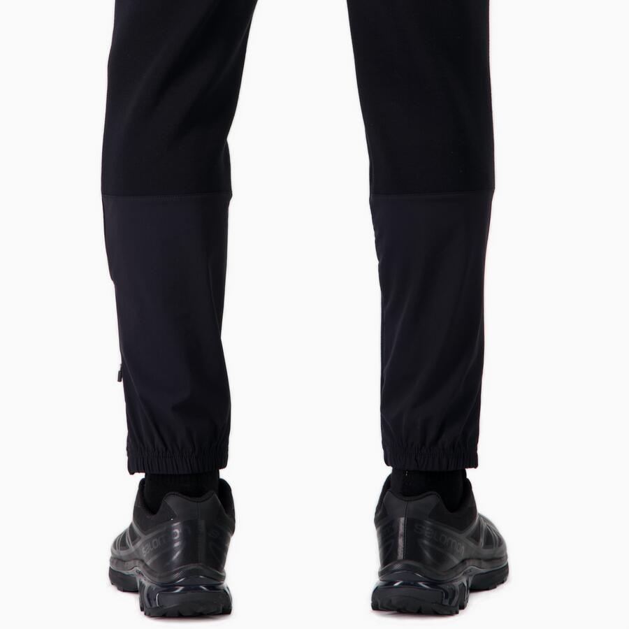 Pantaloni con zip impermeabili Uomo Running NEOTECH PANT 4/7