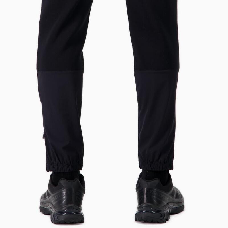 Pantaloni cu fermoar impermeabili Bărbați Alergare NEOTECH PANT