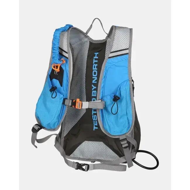 Rucsac touring KILPI Skimo, Albastru, 20L 3/7