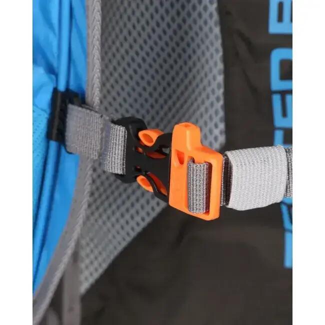 Rucsac touring KILPI Skimo, Albastru, 20L 7/7