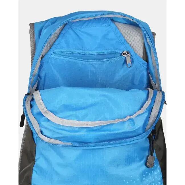 Rucsac touring KILPI Skimo, Albastru, 20L 6/7