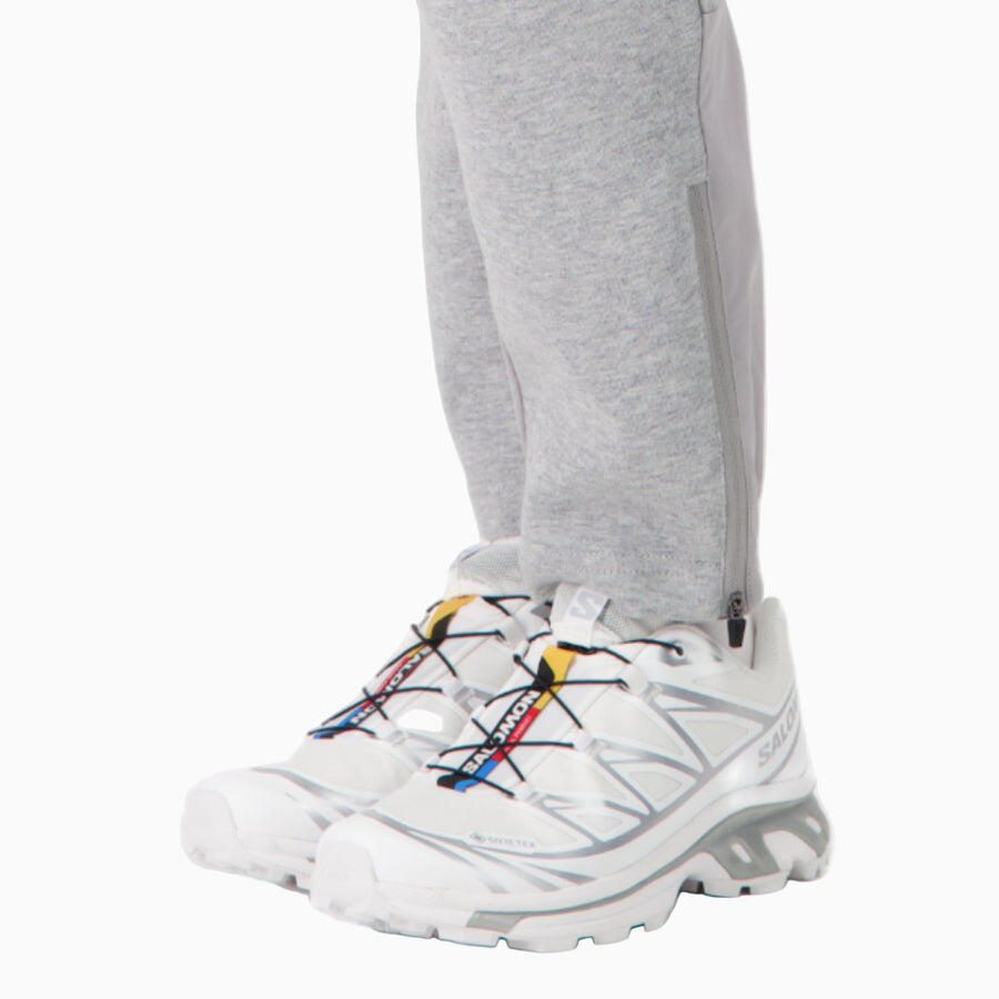 Pantaloni con zip impermeabili Donna Running NEOTECH PANT 5/7