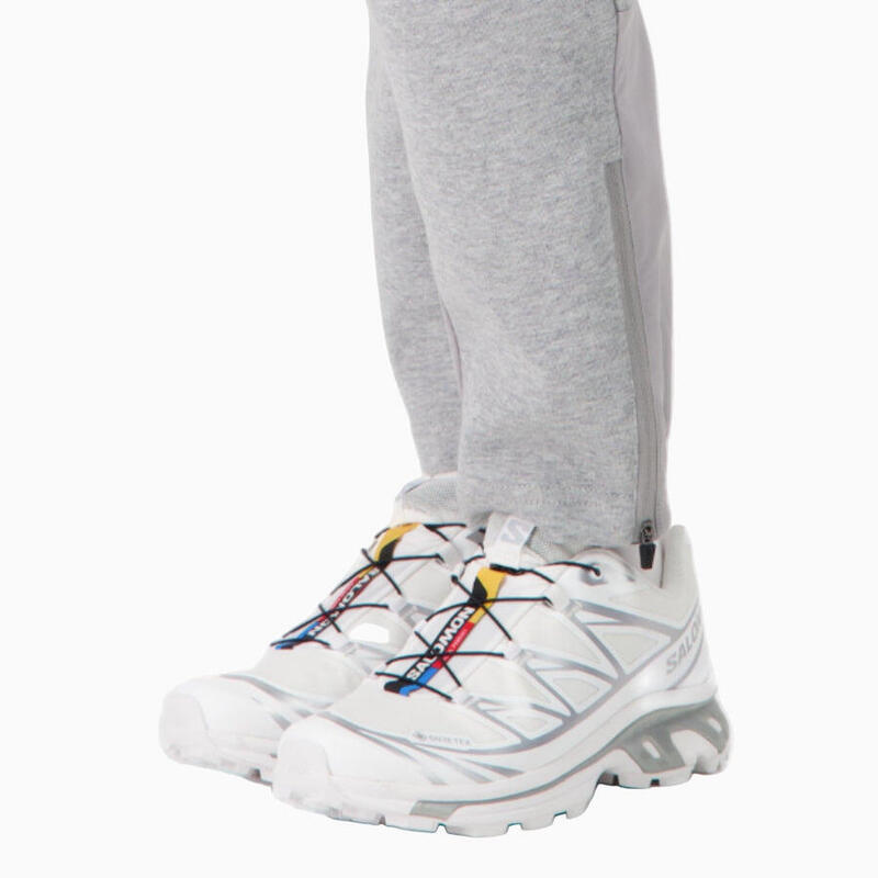Pantaloni cu fermoar impermeabili Femei Alergare NEOTECH PANT