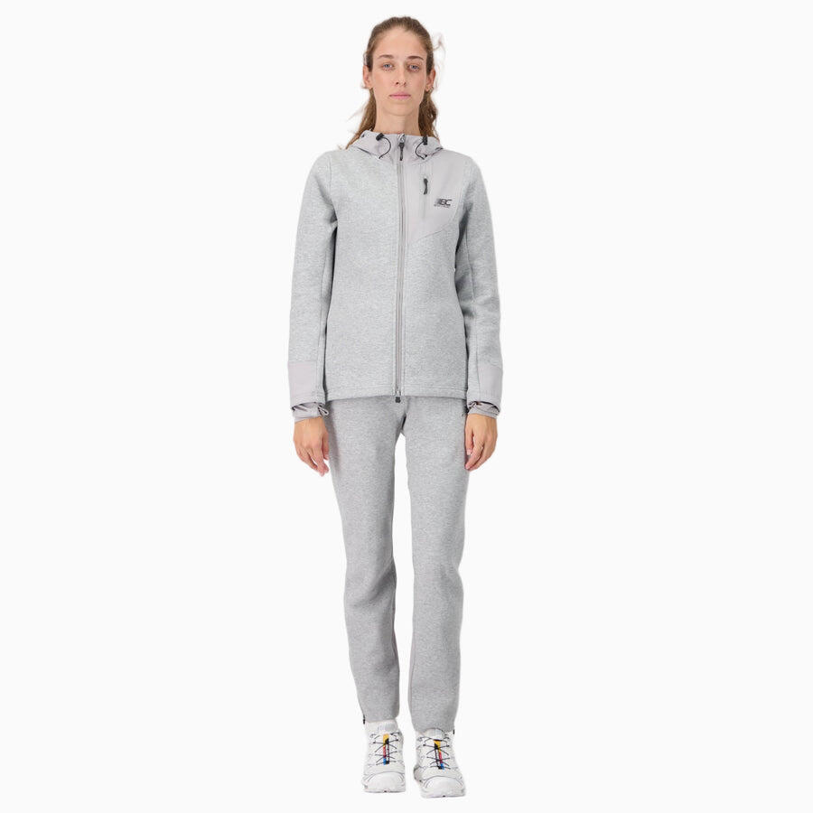 Pantaloni con zip impermeabili Donna Running NEOTECH PANT 7/7