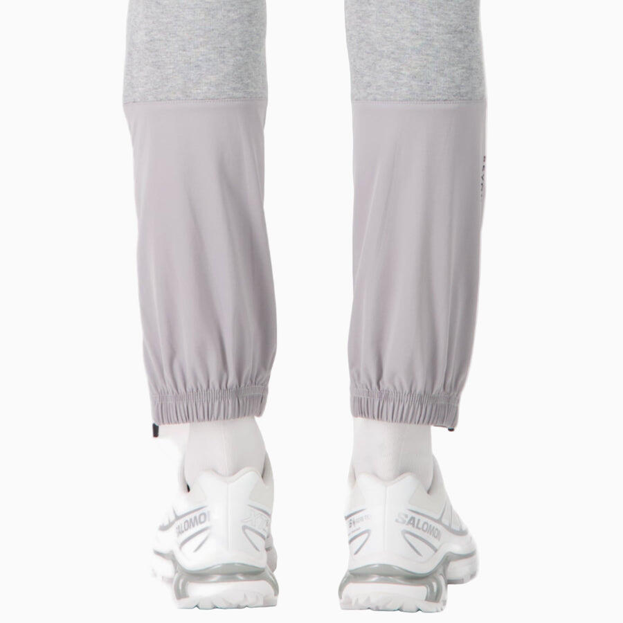 Pantaloni con zip impermeabili Donna Running NEOTECH PANT 4/7