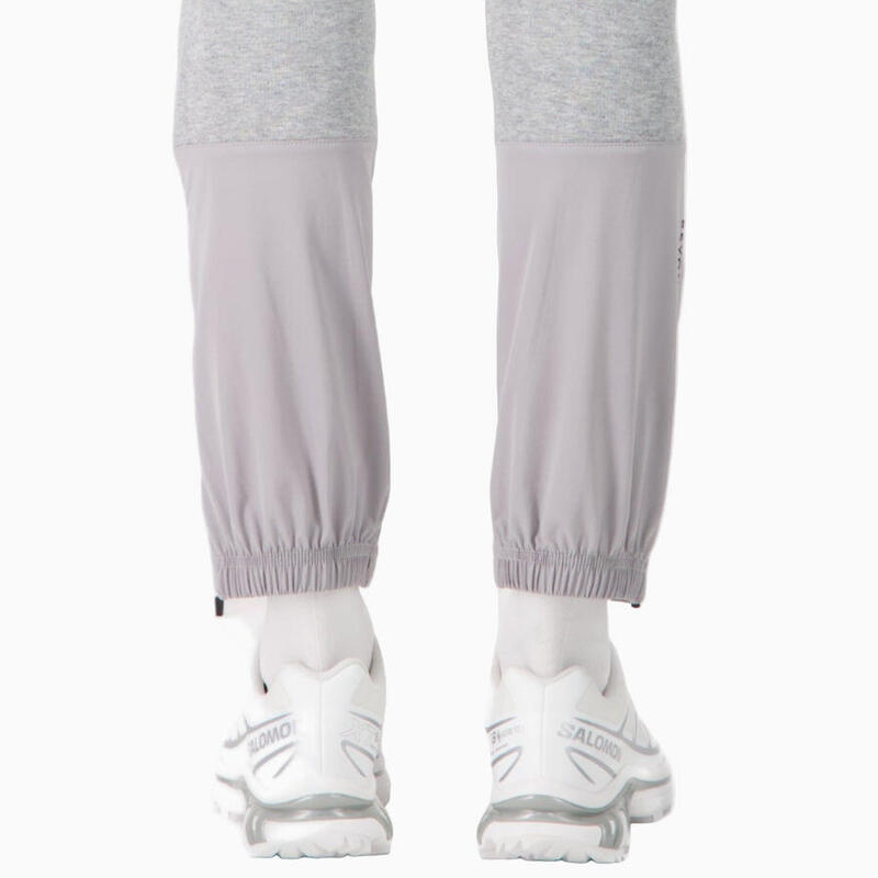 Pantaloni cu fermoar impermeabili Femei Alergare NEOTECH PANT