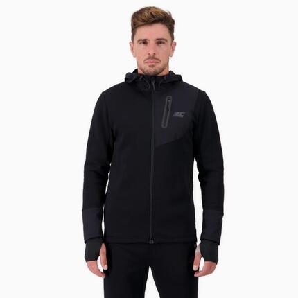 Wasserdichte Kapuzenjacke Herren Running NEOTECH JACKET