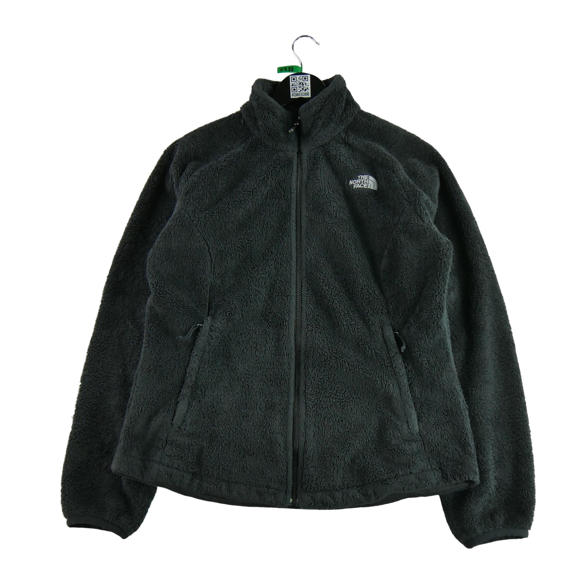 THE NORTH FACE Reconditionné - Veste polaire Femme Osito TNF - Très Bon État